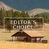 Editor's Choice