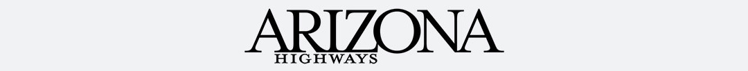 Arizona Highways logo