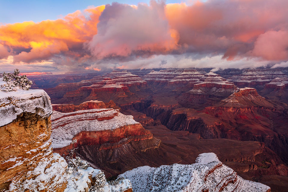 The Big Chill | Arizona Highways