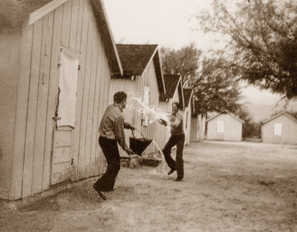 Photograph courtesy of Arizona Historical Society