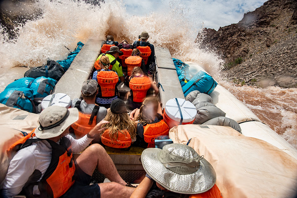 Preparing For Takeoff | Arizona Highways