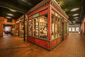 Photograph by Laurence Parent