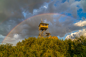 Where is This? photograph by Laurence Parent