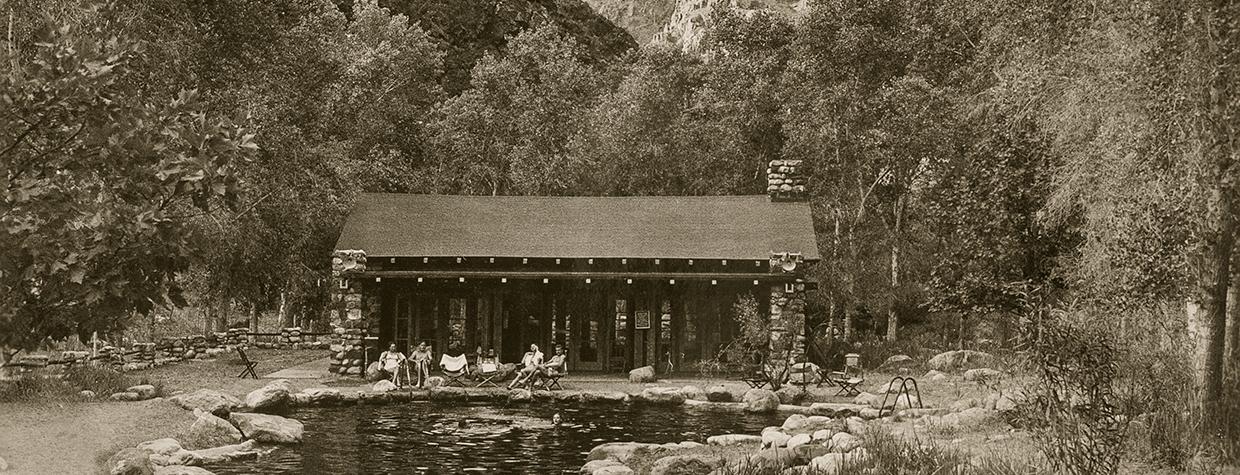 Photograph Courtesy of Katie Malik